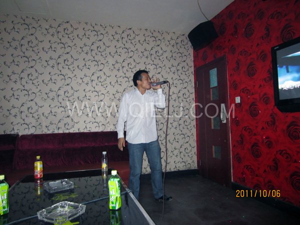 2011年10月，鄭州企鵝糧油機械有限公司--外貿(mào)部，十一國慶節(jié)團體活動！(圖12)