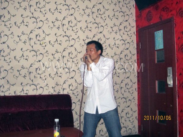 2011年10月，鄭州企鵝糧油機械有限公司--外貿(mào)部，十一國慶節(jié)團體活動！(圖11)