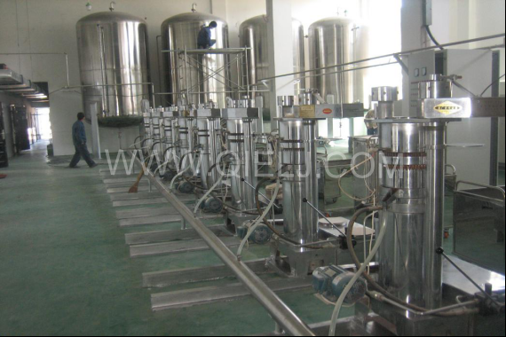 核桃深加工——核桃油，核桃粉，核桃工藝品，活性炭制品(圖9)