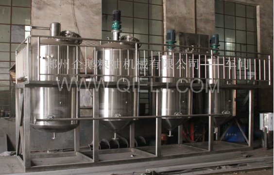 核桃深加工——核桃油，核桃粉，核桃工藝品，活性炭制品(圖10)