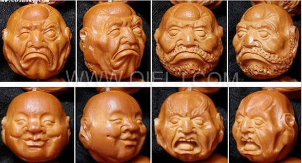 核桃深加工——核桃油，核桃粉，核桃工藝品，活性炭制品(圖5)