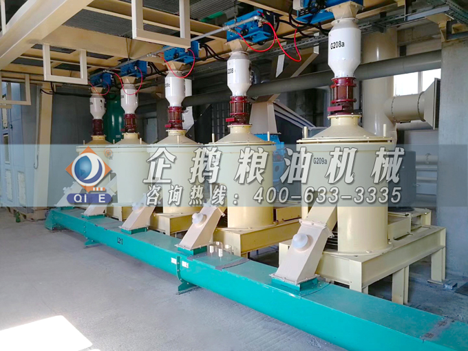 如何投資建設棕櫚油加工廠？企鵝糧油機械在線為您答疑解惑(圖7)