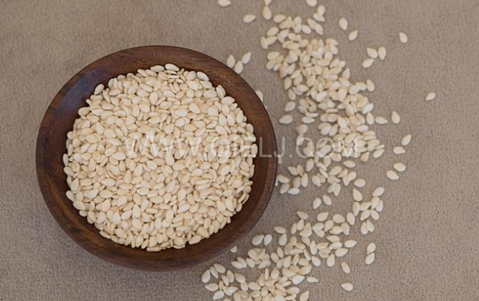 芝麻油壓榨處理設(shè)備，企鵝牌液壓榨油機(jī)勇于創(chuàng)新生產(chǎn)效率高(圖1)